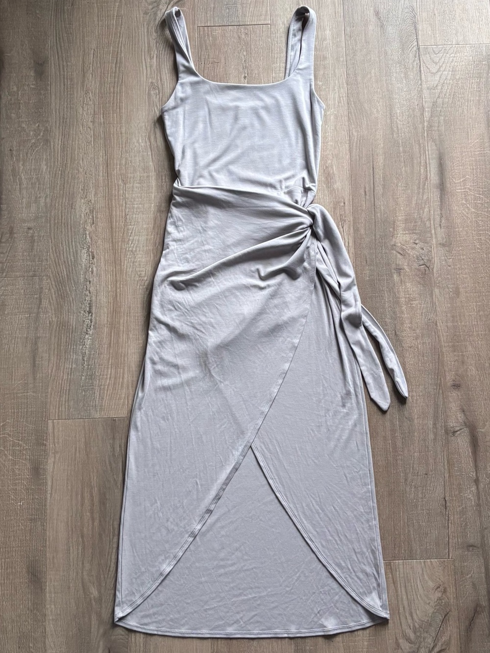 Wilfred Saturn Midi Dress
